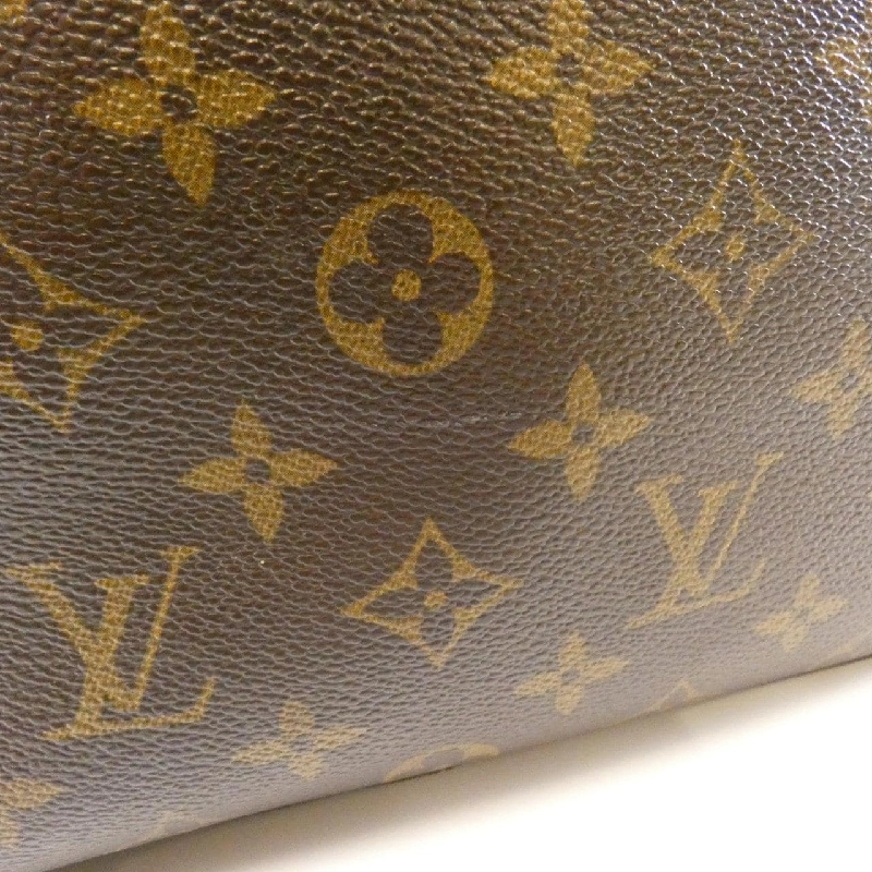 Túi xách vai Louis Vuitton Monogram Looping GM M51145 609901