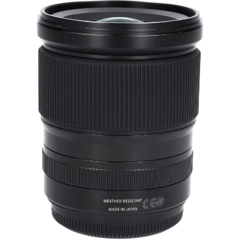 GF23mm F4R LM WR - Hàng hiệu Authentic 885599