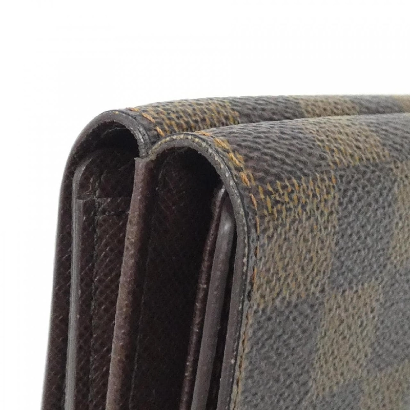 Ví Louis Vuitton Damier Portefeuille Elly N61652 - Hàng hiệu Chính hãng 805934