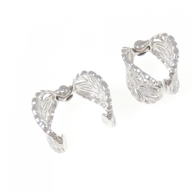 K18WG Bông tai - Hàng hiệu Authentic 878166