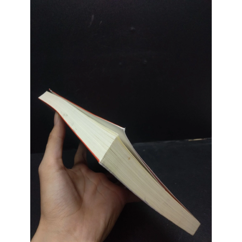 Thế hệ Z Tom Koulopoulos mới 90% bẩn nhẹ HCM.ASB1003 913522