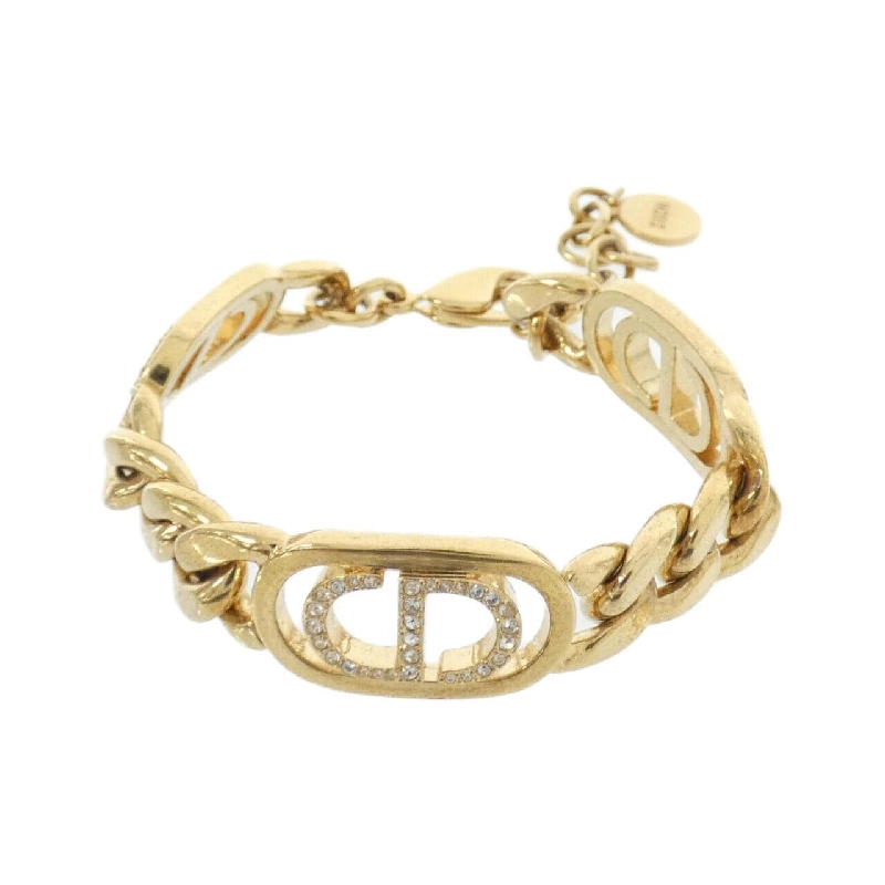 Vòng tay Christian Dior 30 Montaigne B1177MTGCY 626024