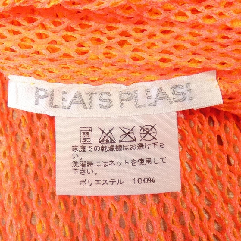 Áo tank top PLEATS PLEASE - Hàng hiệu Authentic 827000