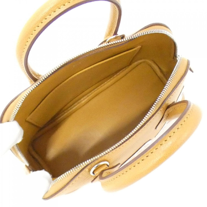 Túi Hermes Bolide 1923 Pique Collection MINI 085354CK 616843