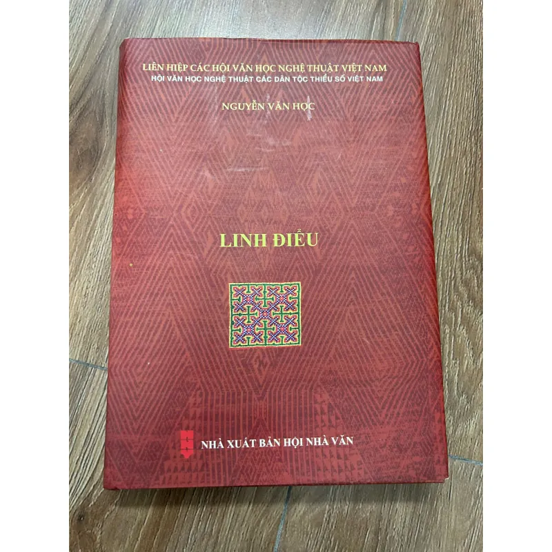 Linh điểu – Nguyễn Văn Học 759831