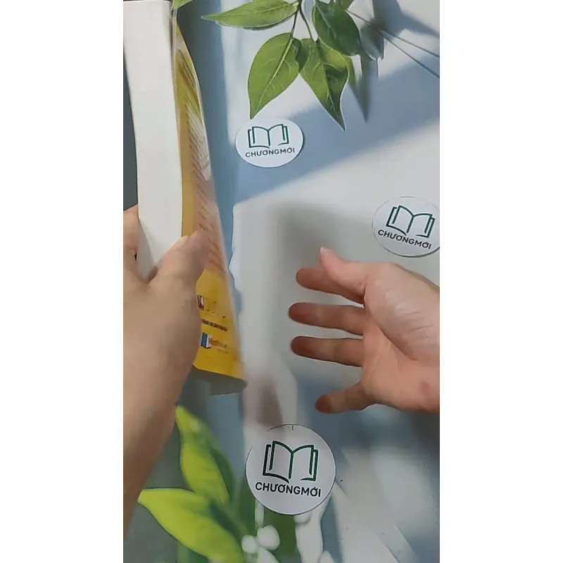 5 nguyên tắc để đầu tư chứng khoán thành công - Pat Dorsey 688531