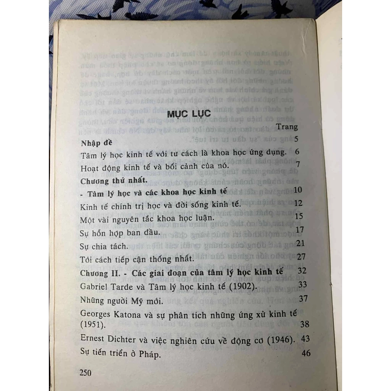 Tâm Lý Học Kinh Tế - Paul Albou 537873