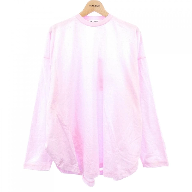 ナゴンスタンス nagonstans 470IA480-2201 T-shirt - Hàng hiệu Authentic 815379