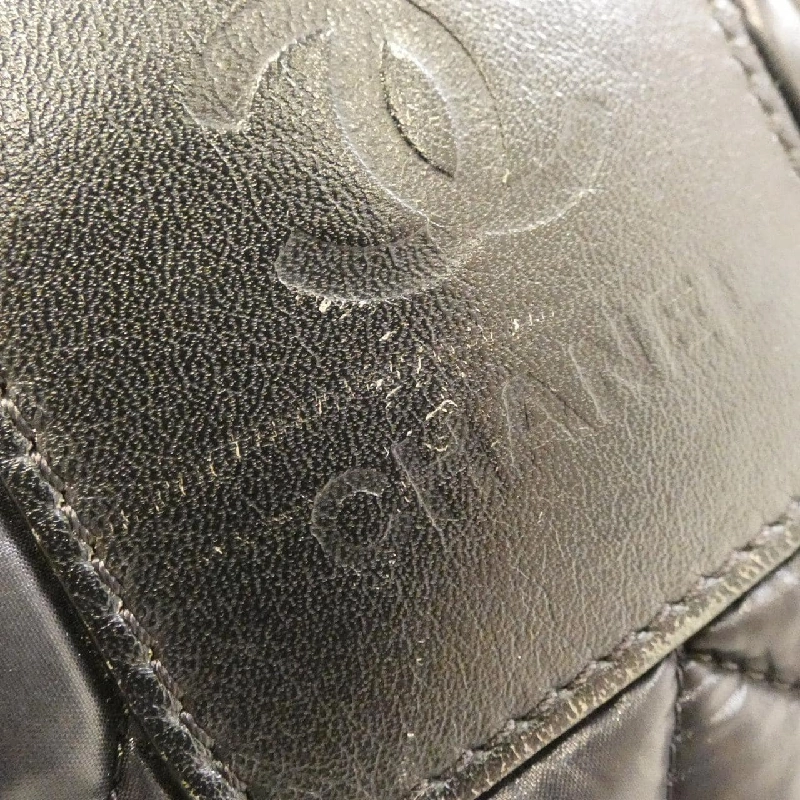 Túi xách Chanel Coco Cocoon Line 48610 616833