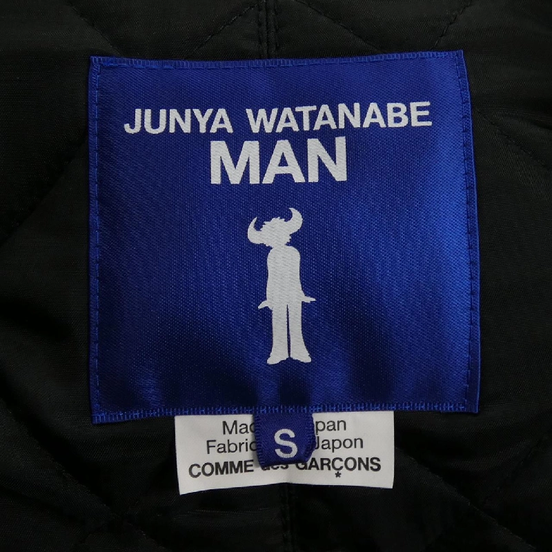 JUNYA WATANABE MAN WJ-J003 Áo khoác - Hàng hiệu Authentic 898396