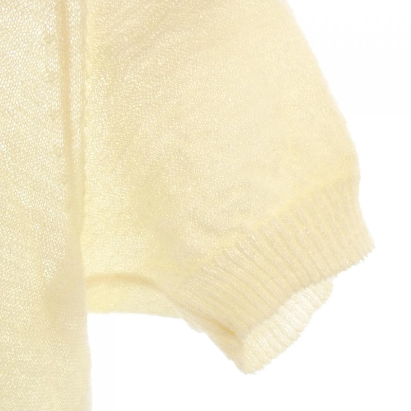 tricot COMME des GARCONS TA-N003 Áo len - Hàng hiệu Chính hãng 813049