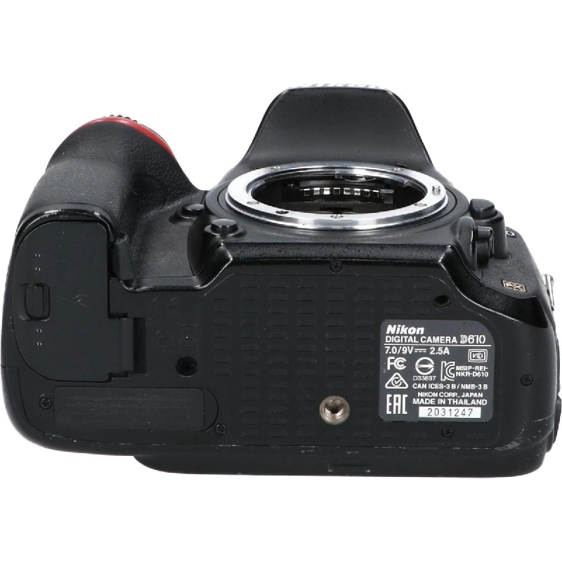 Ｄ６１０ - Hàng hiệu Authentic 880523