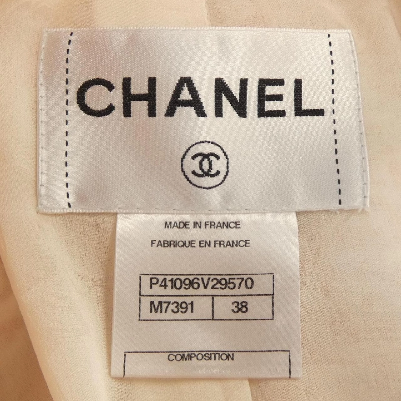 Áo khoác CHANEL P41096V29570 626813