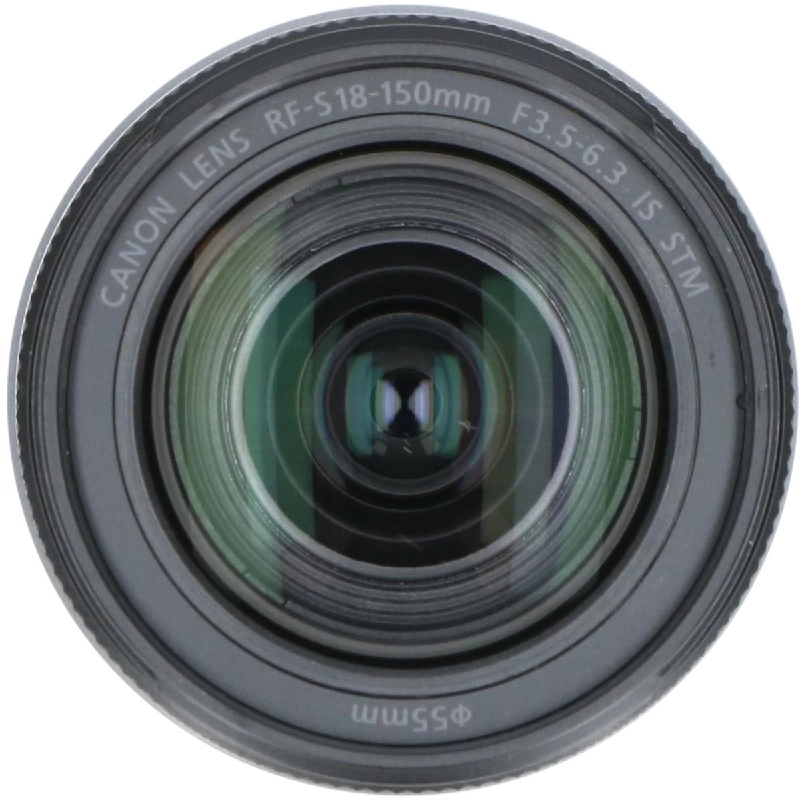 Ống kính RF-S18-150mm F3.5-6.3IS STM - Hàng hiệu Authentic 879908