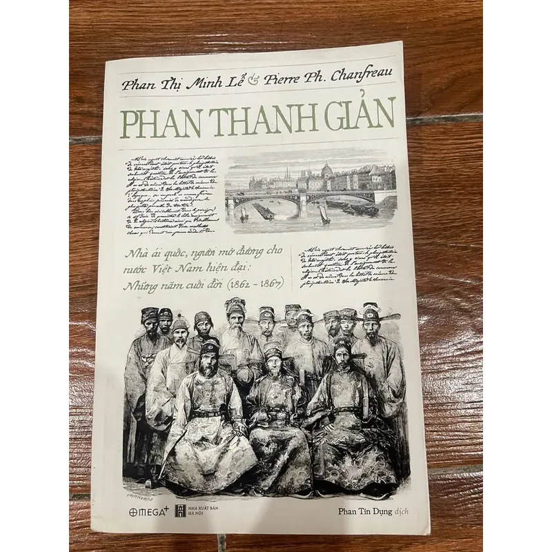 Phan Thanh Giản nhà ái quốc, người mở đường cho nước Việt Nam hiện đại (k4) 599693
