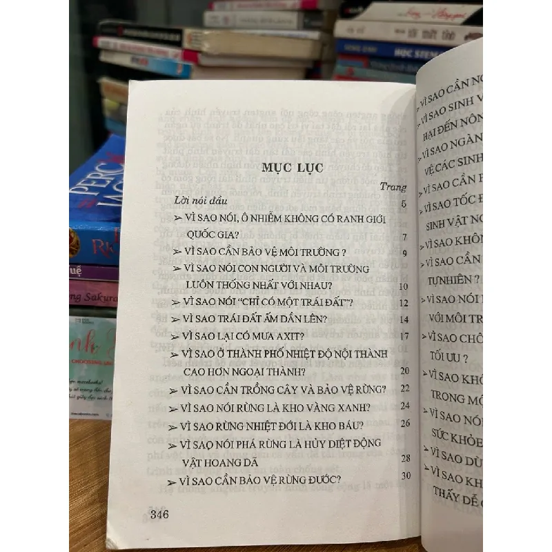 Mười Vạn Câu Hỏi Vì Sao? – Tuyển tập 570927