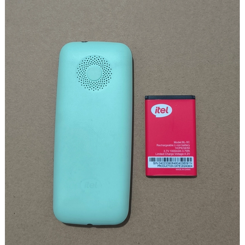 Điện thoại Itel It8010 (4G) Chính Hãng 506255