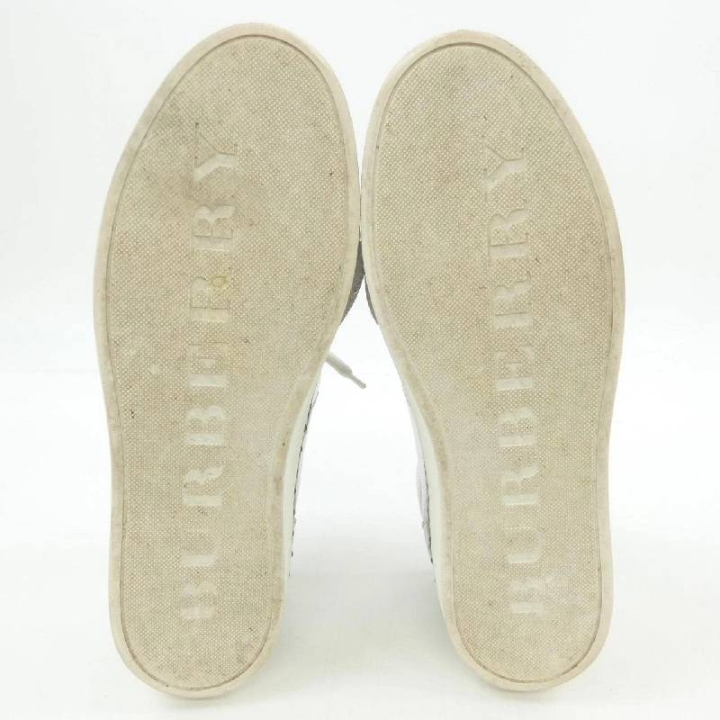 Giày thể thao BURBERRY - Hàng hiệu Chính hãng 830185