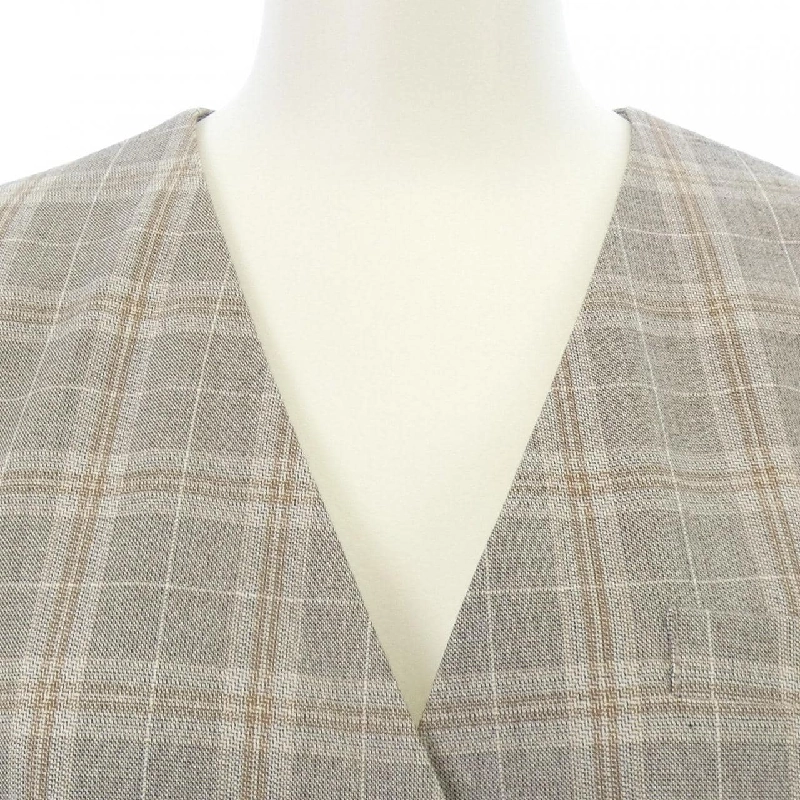 MORABITO BLANC Jacket - Hàng hiệu Authentic 813261