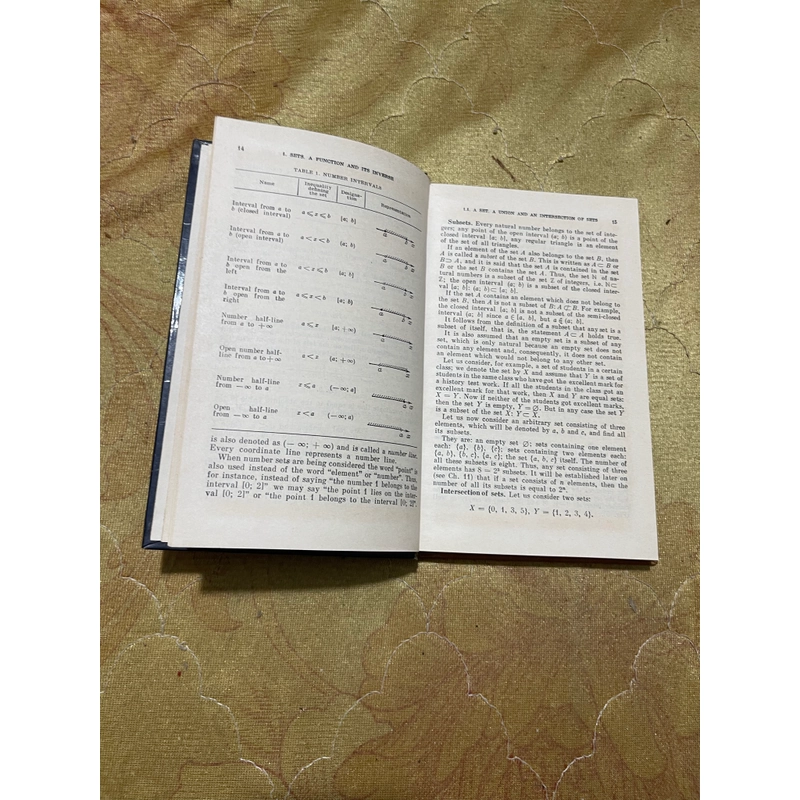 HIGH-SCHOOL MATHEMATICCS Under the editorship of Professor G.N. YAKOVLEV,D.Sc. 543654