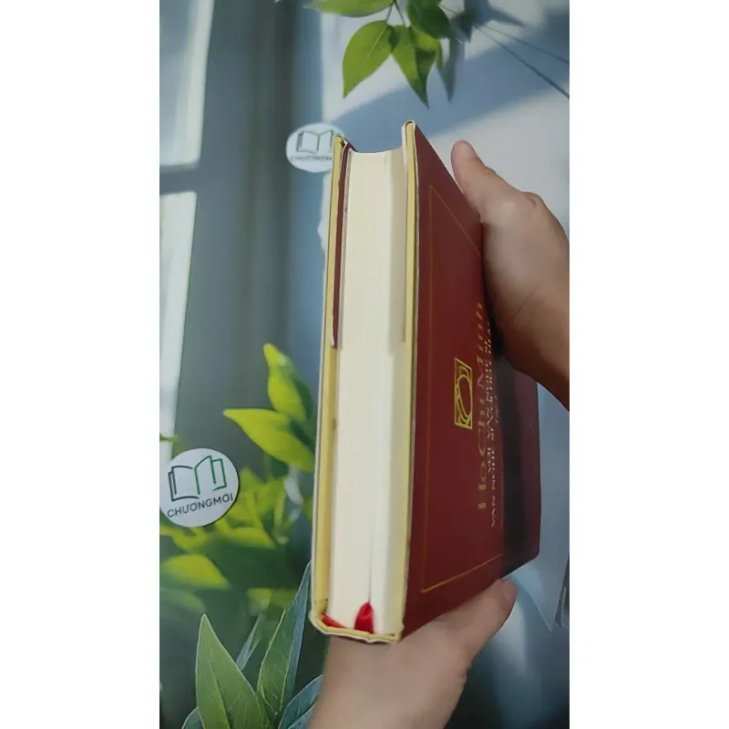 [MIỄN PHÍ BỌC SÁCH] Hồ Chí Minh Với Văn Nghệ Sĩ 1 990364