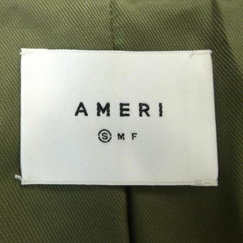 Áo khoác AMIRI 628551