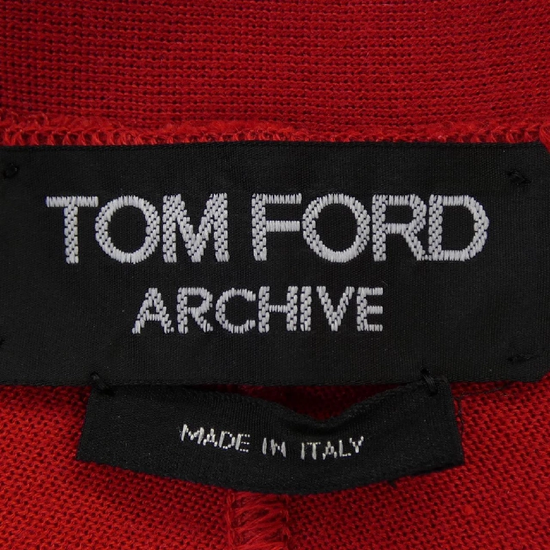 TOM FORD CAK068 YAX087 Áo khoác cardigan 634309