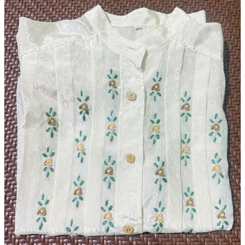 Số mi tay dài 549858