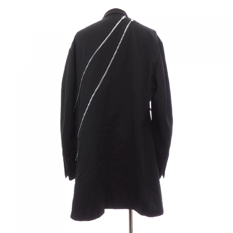 Áo khoác YOHJI YAMAMOTO POUR HOMME HG-J25-100 - Hàng hiệu Authentic 885624