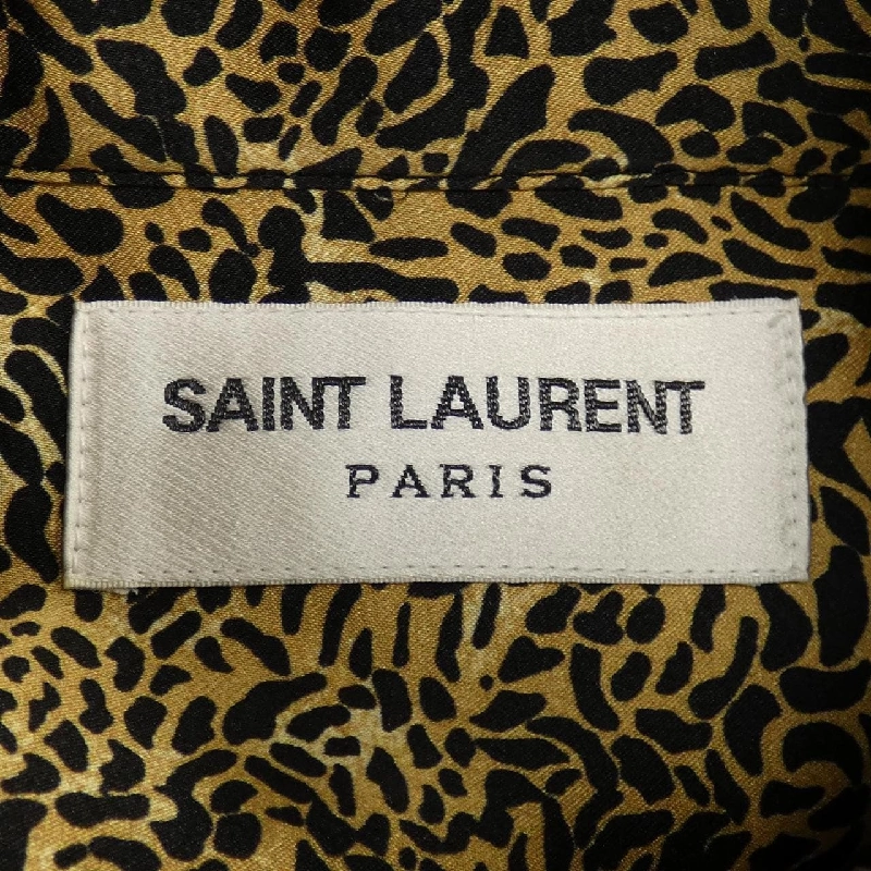 Áo sơ mi SAINT LAURENT - Hàng hiệu Chính hãng 899249