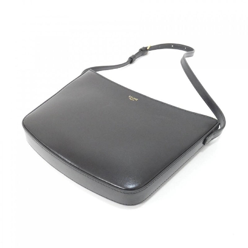 Túi xách vai Celine Clock Medium 112273EWT - Hàng hiệu Authentic 802210