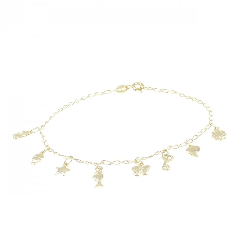 Vòng tay 750YG - Hàng hiệu Authentic 879108