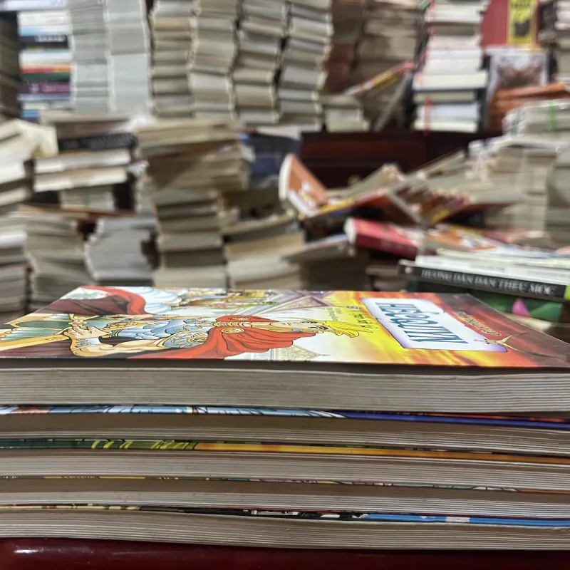 HécQuyn full bộ 5 tập  (5) 745073