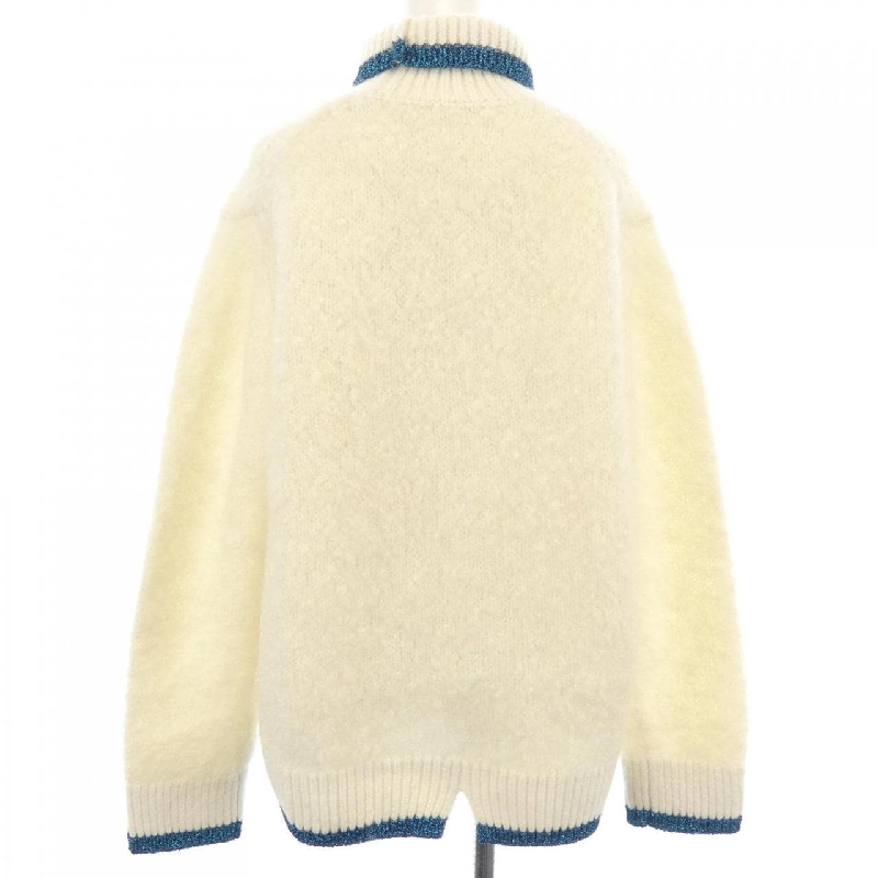 【Mã giảm giá】KANAKO SAKAI Áo len 634950