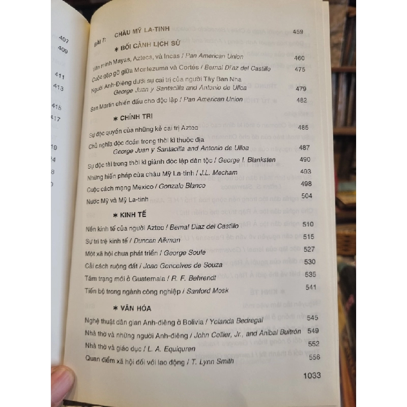 Lịch sử văn minh thế giới tuyển văn - S.Stavrianos ( người dịch Đồng Lâm và nhóm kiến văn ) 411216