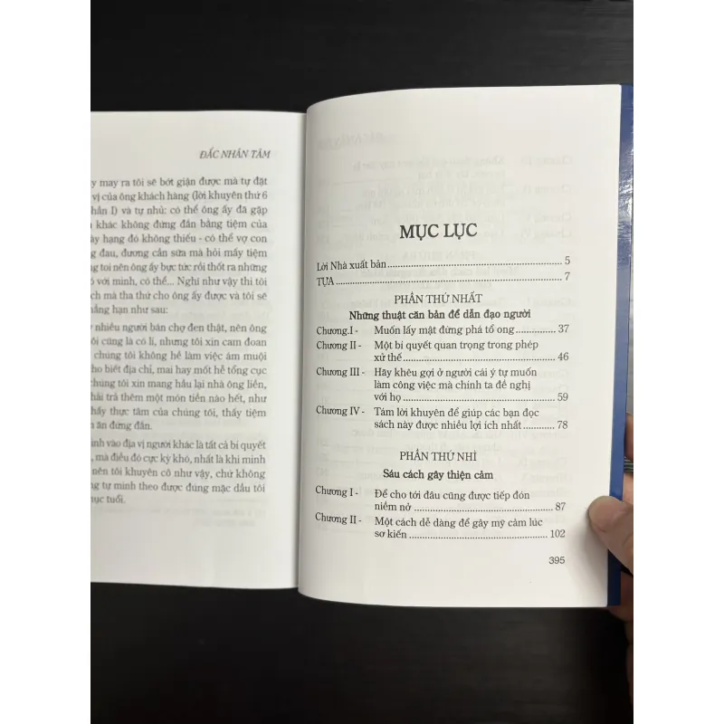 Đắc nhân tâm 925687