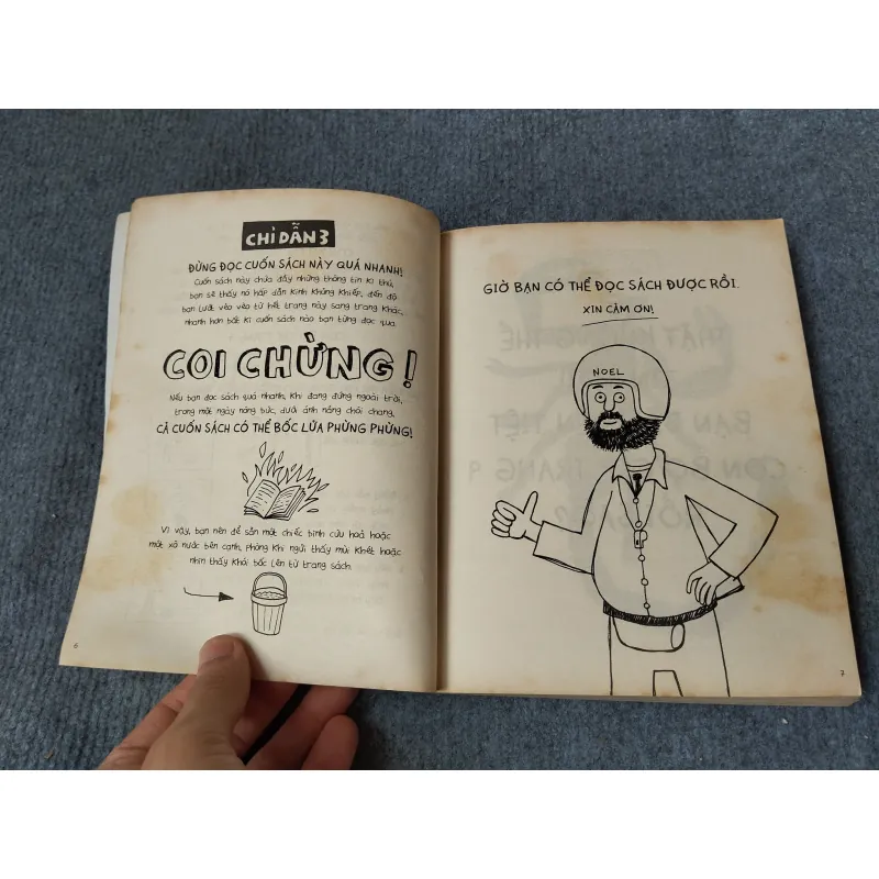 BÍ KÍP TRỞ THÀNH NHÀ NGUY HIỂM HỌC 719864