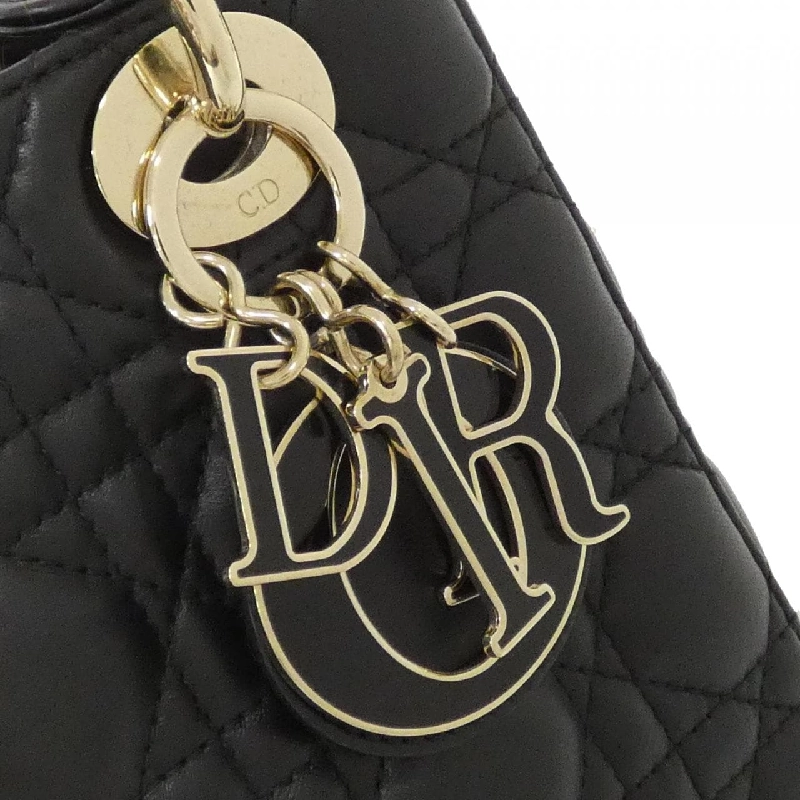Túi xách Christian Dior MY ABCDIOR Lady Dior Small M0538OCEA - Hàng hiệu Chính hãng 768381