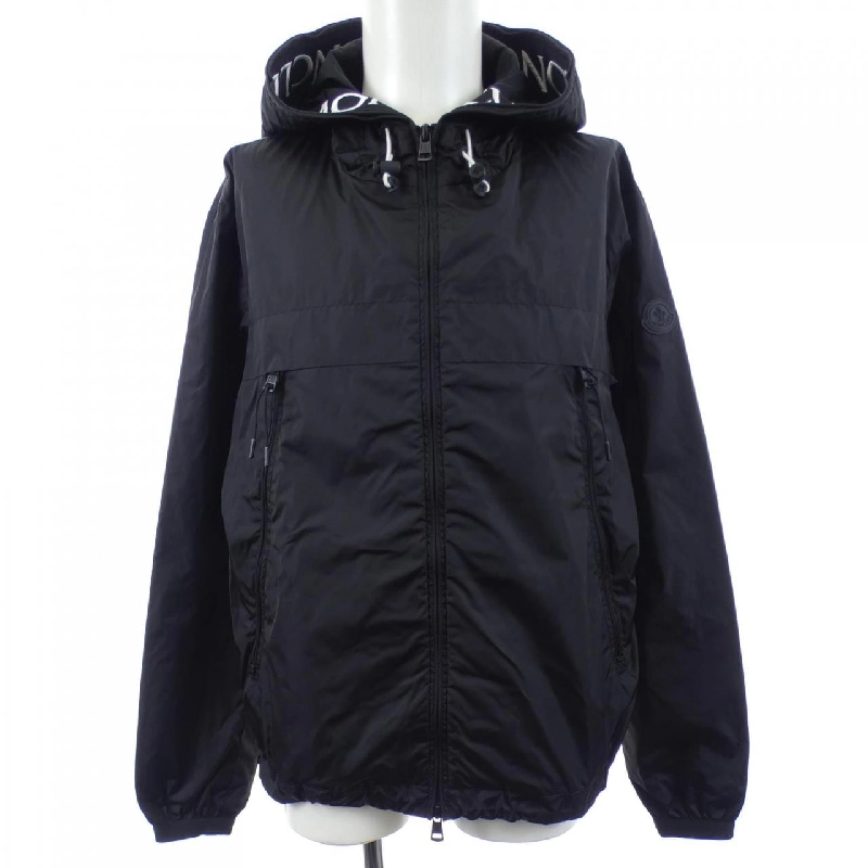MONCLER MASSEREAU Jacket - Hàng hiệu Chính hãng 889440