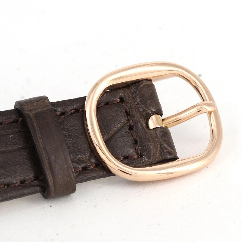 Patek Philippe Golden Ellipse PG 3738/100R-001 PG･RG tự động - Hàng hiệu Chính hãng 881877