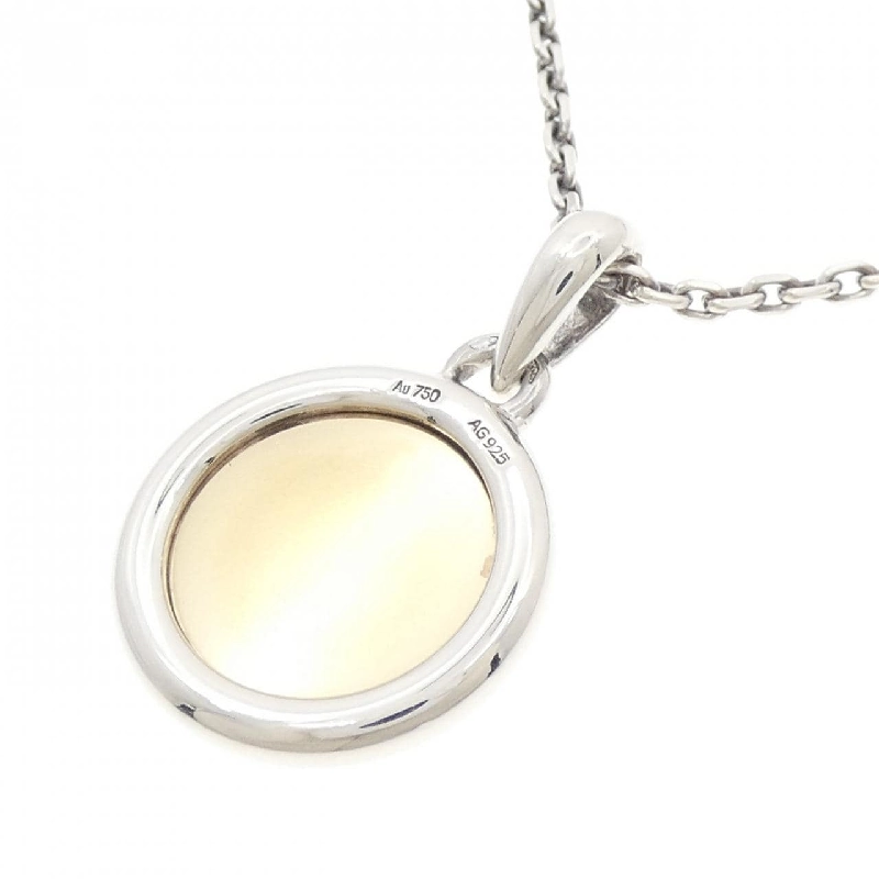 Hàng hiệu Authentic - Dây chuyền Hermès Série 842196