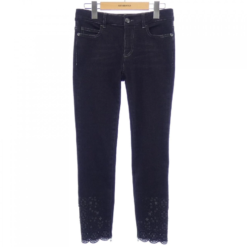 Jeans CHANEL P52756V39473 647542