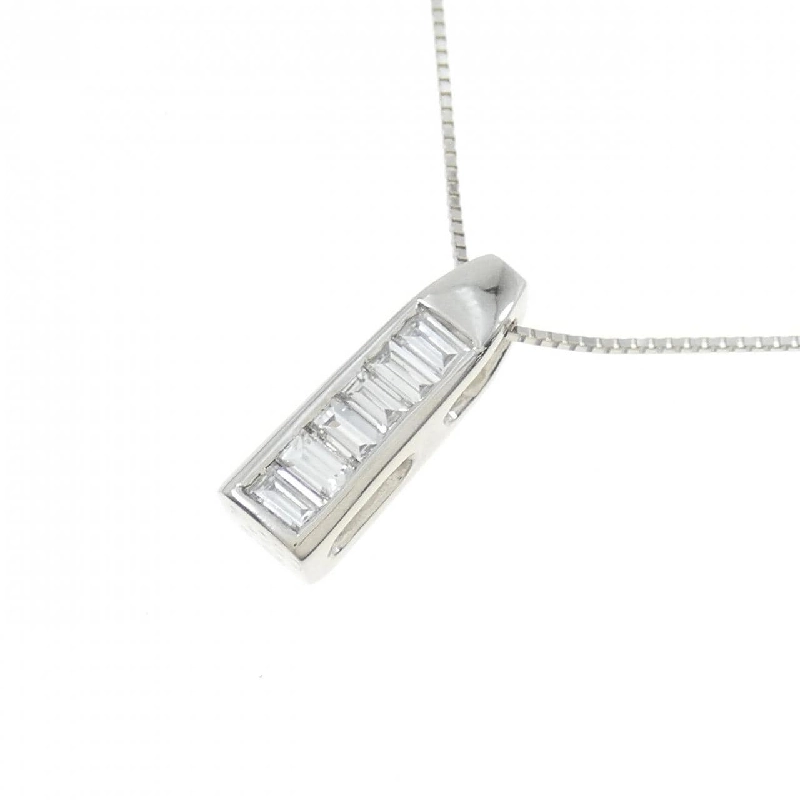 PT Dây chuyền kim cương 0.48CT - Hàng hiệu Authentic 862174