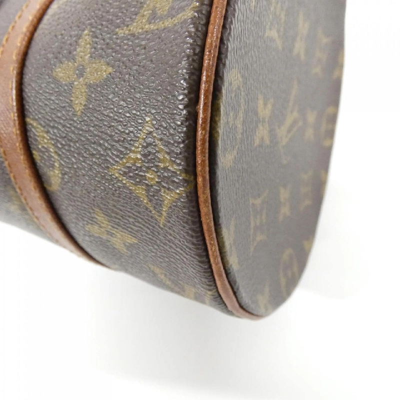 Túi xách Louis Vuitton Monogram Papillon 26cm M51366 - Hàng hiệu Chính hãng 803830