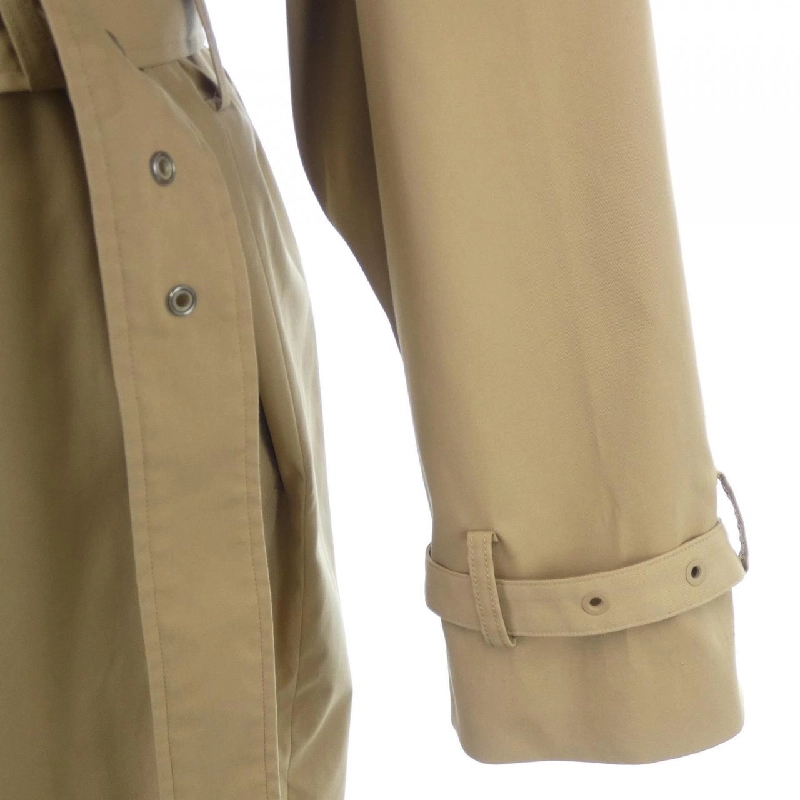 HYKE Trench Coat - Hàng hiệu Chính hãng 815759