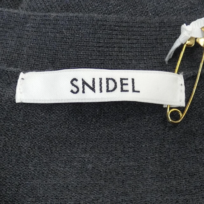 Snidel SWNT235116 Áo khoác cardigan 634018