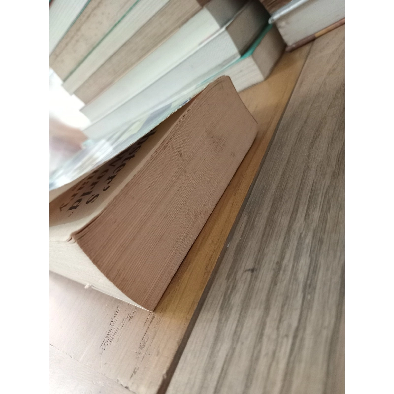 Webster's New World Dictionary (revised and update) 778239