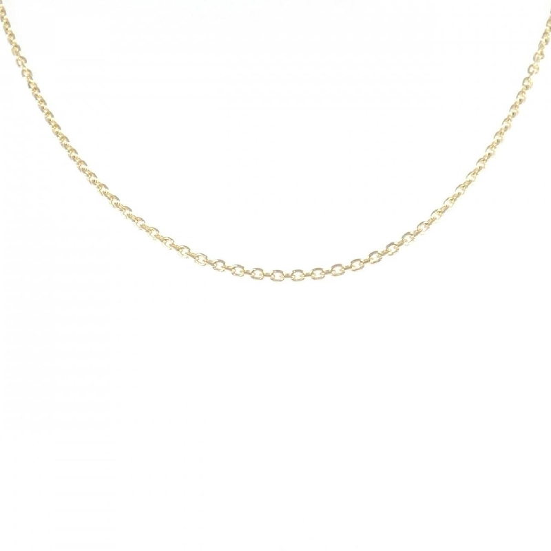 K18YG Necklace - Hàng hiệu Authentic 861875