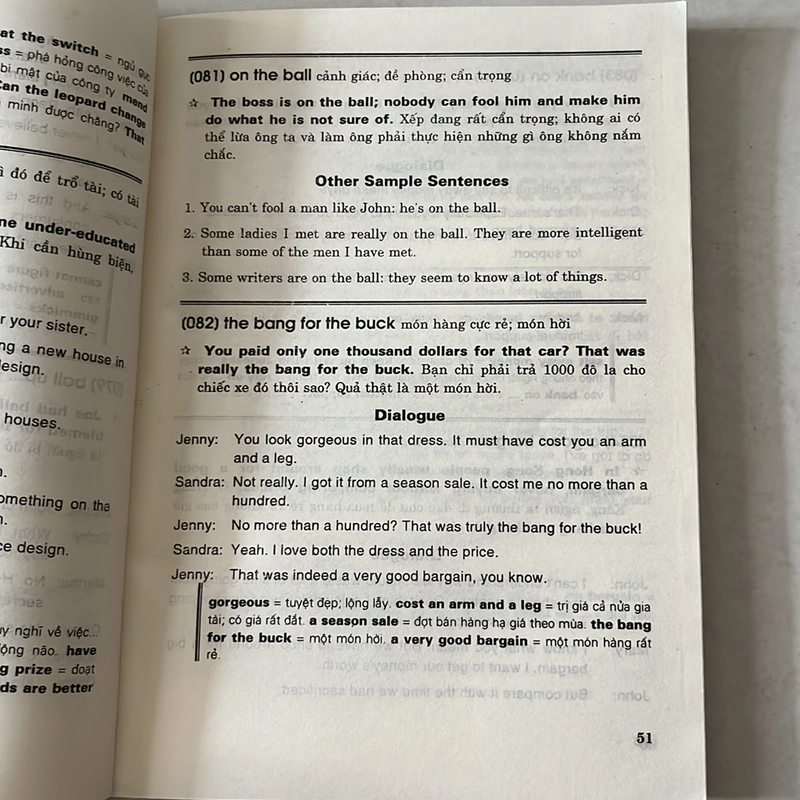 500 English Idiomatic expressions in current use 518636