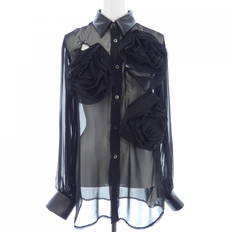 COMME des GARCONS GN-B022 Áo sơ mi - Hàng hiệu Chính hãng 812724